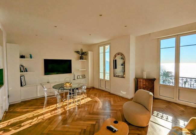 Appartement à Nice - Happyfew Palazzo del sol Appartement à Nice - Happyfew Palazzo del sol