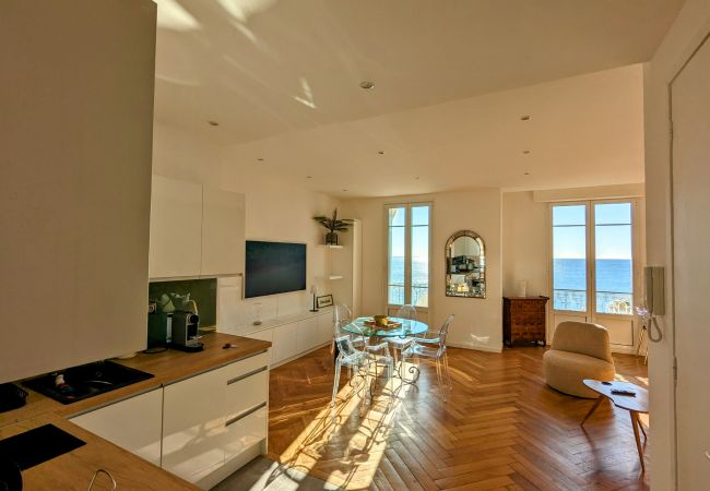 Appartement à Nice - Happyfew Palazzo del sol Appartement à Nice - Happyfew Palazzo del sol