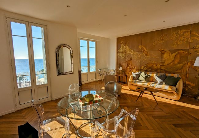Nice - Appartement
