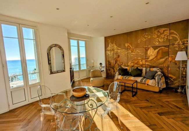 Appartement à Nice - Happyfew Palazzo del sol Appartement à Nice - Happyfew Palazzo del sol