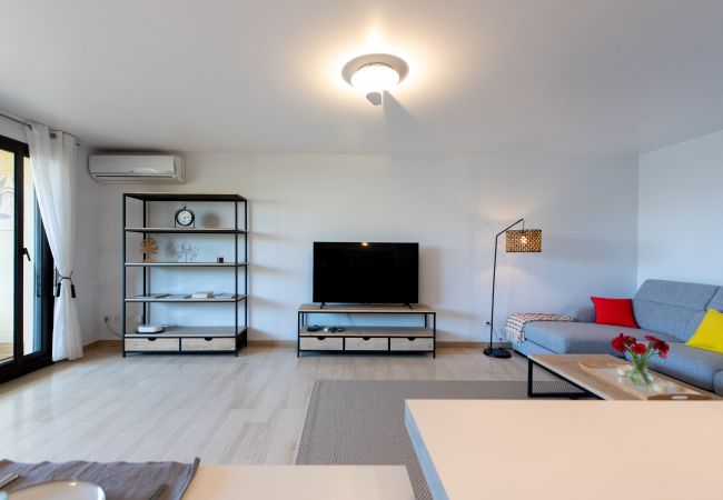 Appartement à Nice - Happyfew La terrasse de Flora Appartement à Nice - Happyfew La terrasse de Flora