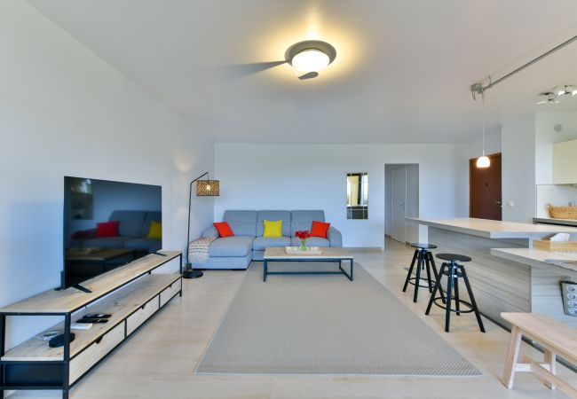 Appartement à Nice - Happyfew La terrasse de Flora Appartement à Nice - Happyfew La terrasse de Flora