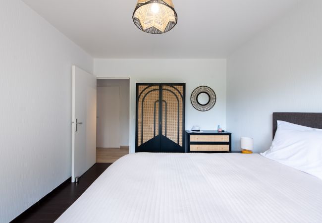 Appartement à Nice - Happyfew La terrasse de Flora Appartement à Nice - Happyfew La terrasse de Flora