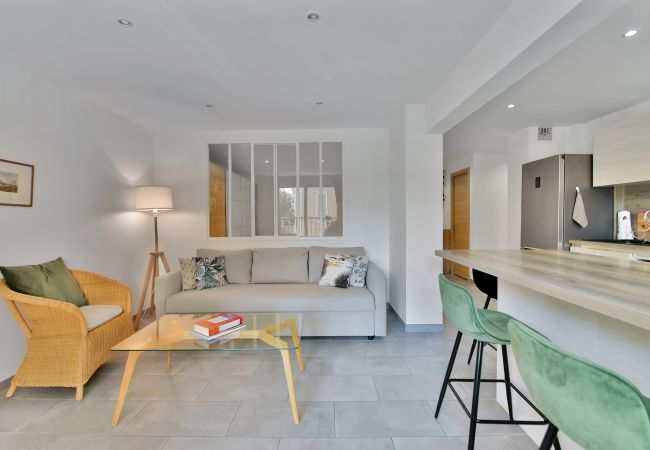 Nice - Appartement