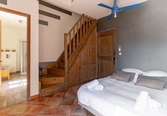 Villa à Saint-Martin-du-Var - HappyFew La Villa Lilas Villa à Saint-Martin-du-Var - HappyFew La Villa Lilas