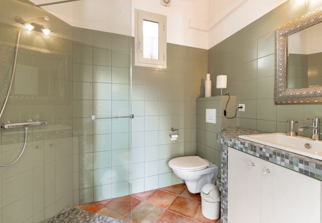 Villa à Saint-Martin-du-Var - HappyFew La Villa Lilas Villa à Saint-Martin-du-Var - HappyFew La Villa Lilas