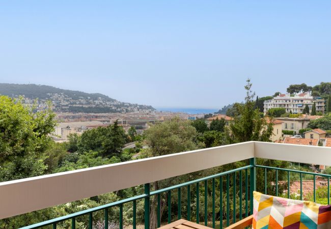 Appartement à Nice - Happyfew La Suite Floreal Appartement à Nice - Happyfew La Suite Floreal