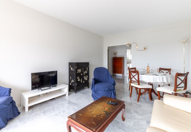 Appartement à Nice - Happyfew La Suite Floreal Appartement à Nice - Happyfew La Suite Floreal