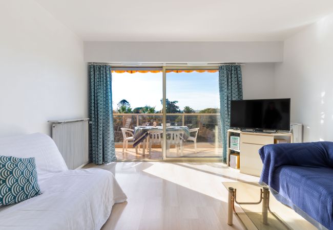 Appartement à Nice - Happyfew appartement les palmiers Appartement à Nice - Happyfew appartement les palmiers