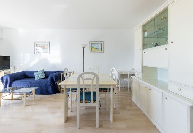 Appartement à Nice - Happyfew appartement les palmiers Appartement à Nice - Happyfew appartement les palmiers