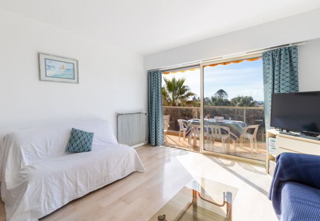 Appartement à Nice - Happyfew appartement les palmiers Appartement à Nice - Happyfew appartement les palmiers