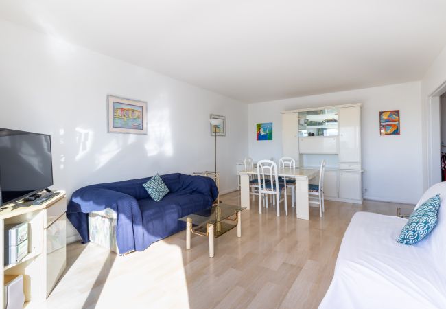 Appartement à Nice - Happyfew appartement les palmiers Appartement à Nice - Happyfew appartement les palmiers