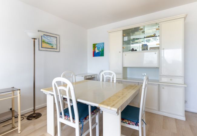 Appartement à Nice - Happyfew appartement les palmiers Appartement à Nice - Happyfew appartement les palmiers