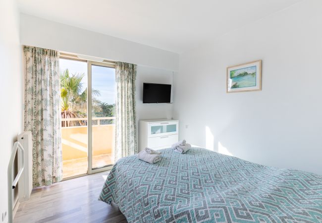 Appartement à Nice - Happyfew appartement les palmiers Appartement à Nice - Happyfew appartement les palmiers