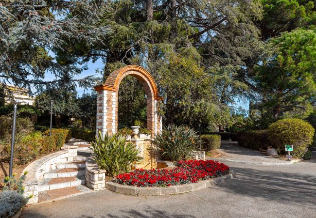 Appartement à Nice - Happyfew appartement les palmiers Appartement à Nice - Happyfew appartement les palmiers