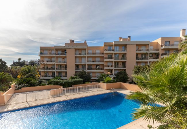 Appartement à Nice - Happyfew appartement les palmiers Appartement à Nice - Happyfew appartement les palmiers