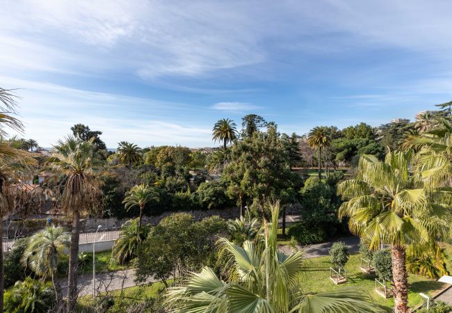 Appartement à Nice - Happyfew appartement les palmiers Appartement à Nice - Happyfew appartement les palmiers