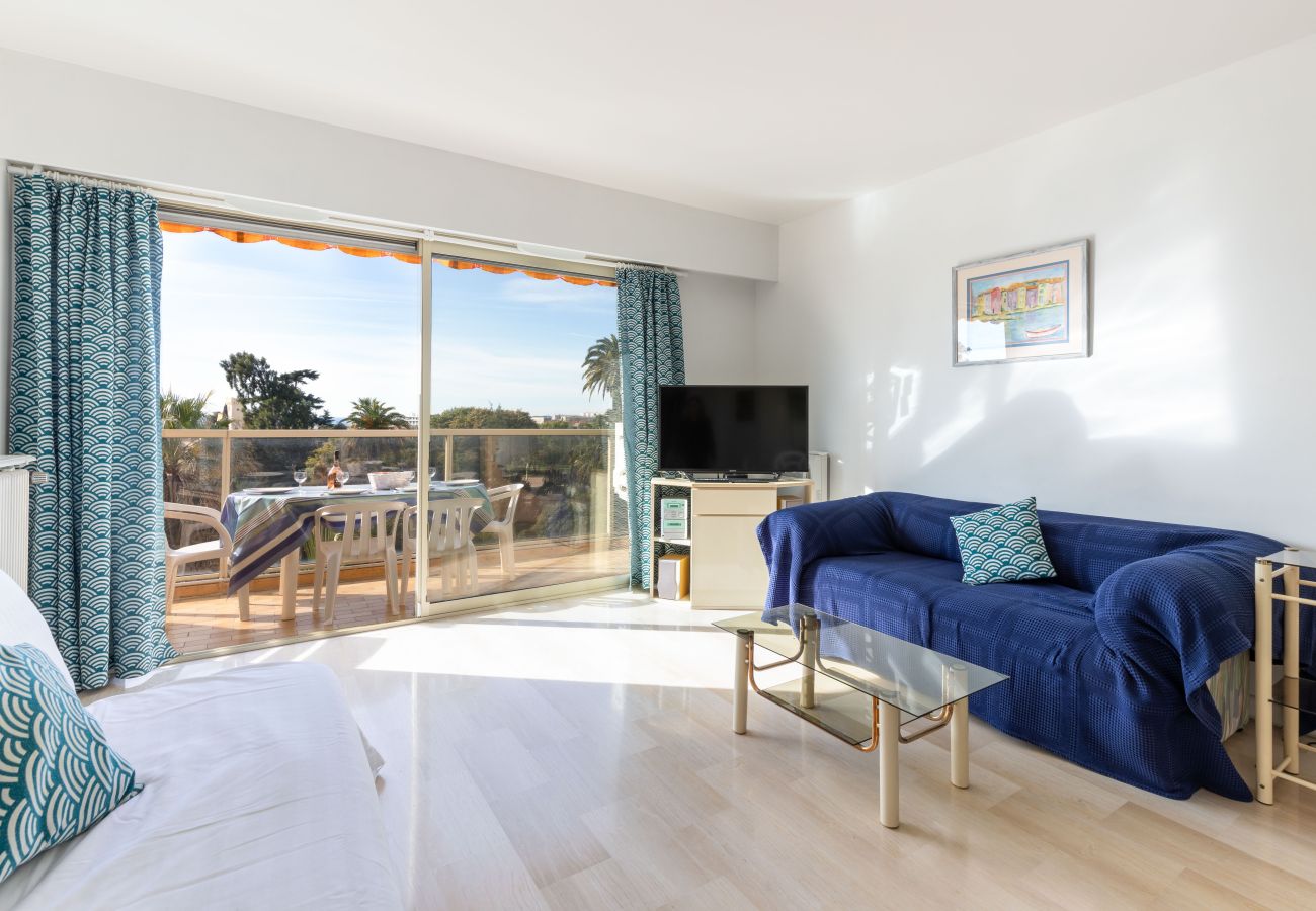 Appartement à Nice - Happyfew appartement les palmiers Appartement à Nice - Happyfew appartement les palmiers