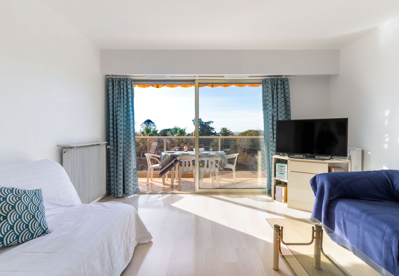 Appartement à Nice - Happyfew appartement les palmiers Appartement à Nice - Happyfew appartement les palmiers