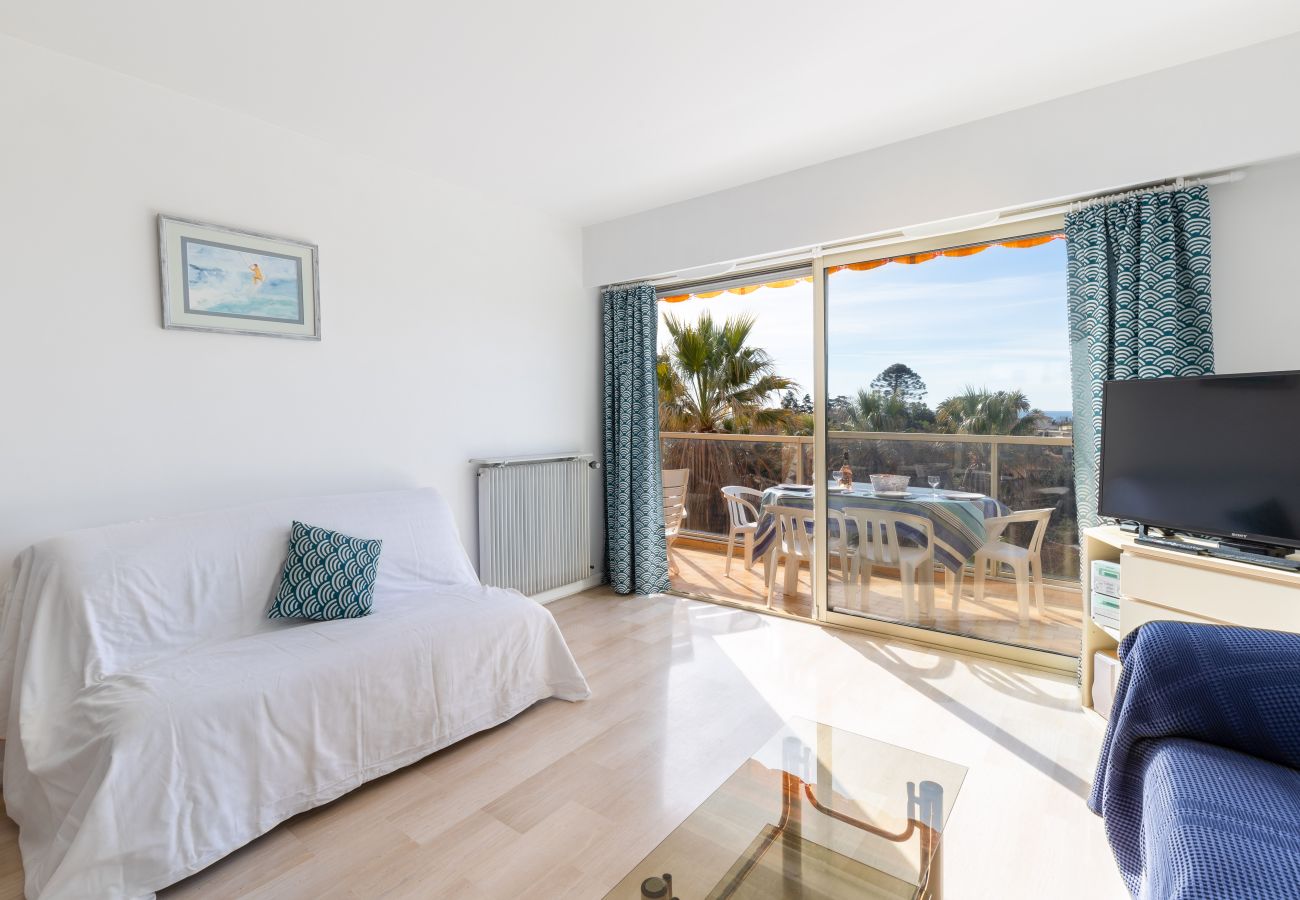 Appartement à Nice - Happyfew appartement les palmiers Appartement à Nice - Happyfew appartement les palmiers