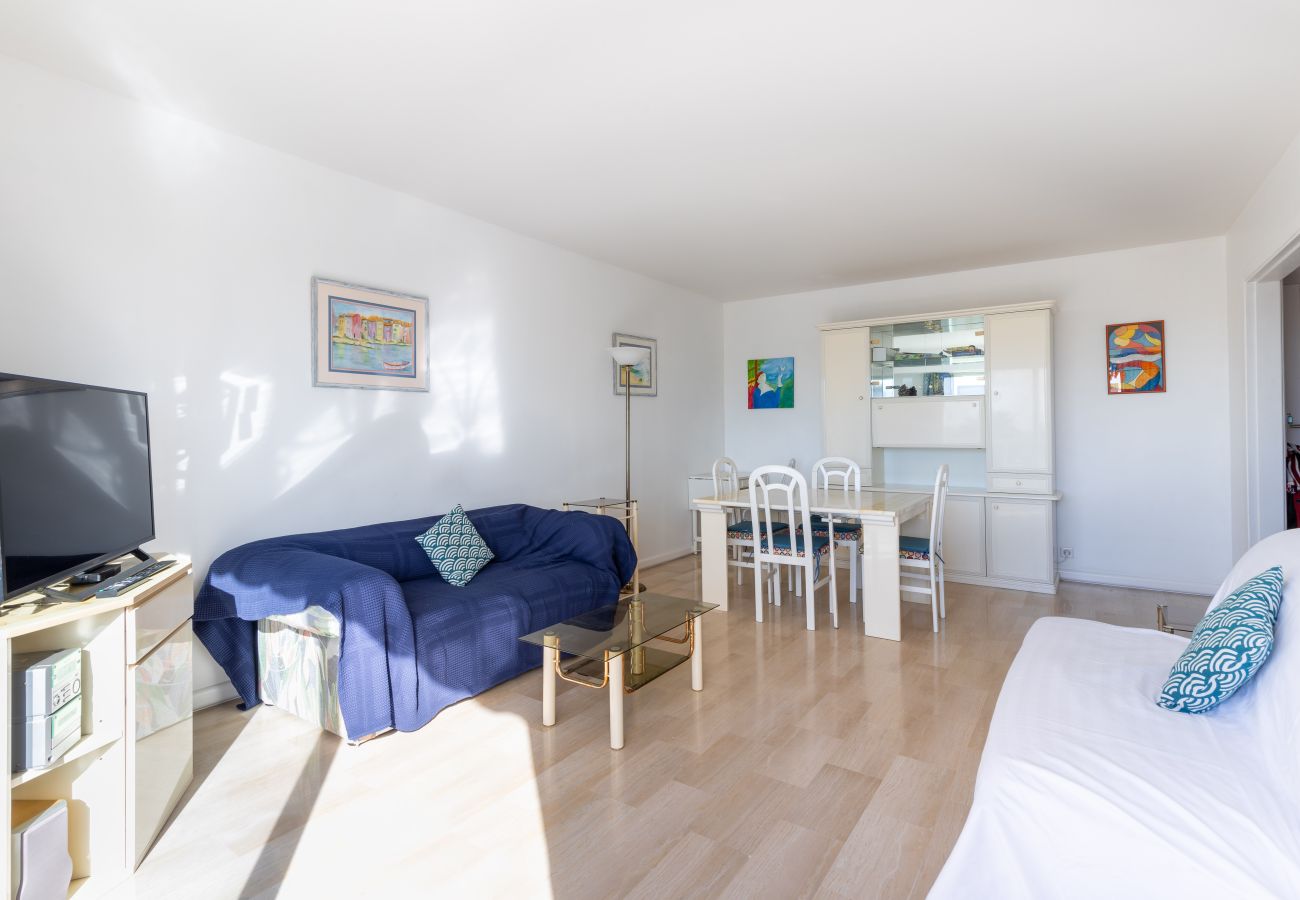 Appartement à Nice - Happyfew appartement les palmiers Appartement à Nice - Happyfew appartement les palmiers