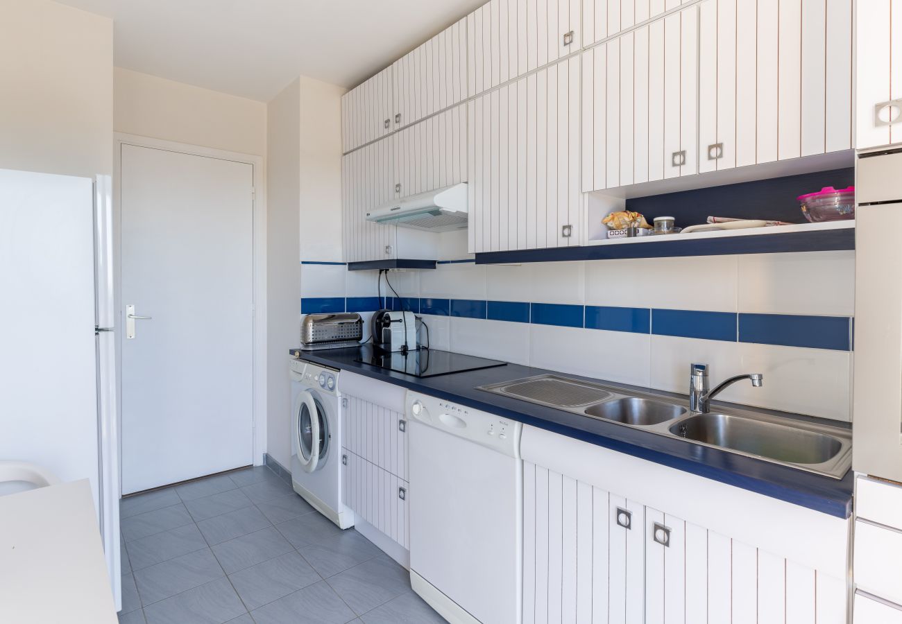 Appartement à Nice - Happyfew appartement les palmiers Appartement à Nice - Happyfew appartement les palmiers