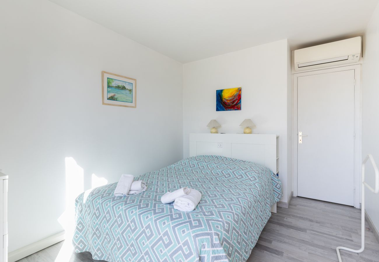 Appartement à Nice - Happyfew appartement les palmiers Appartement à Nice - Happyfew appartement les palmiers