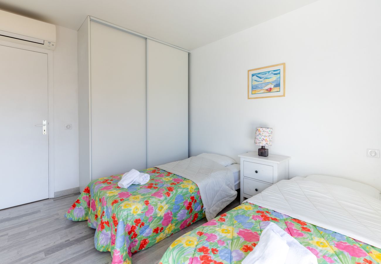 Appartement à Nice - Happyfew appartement les palmiers Appartement à Nice - Happyfew appartement les palmiers