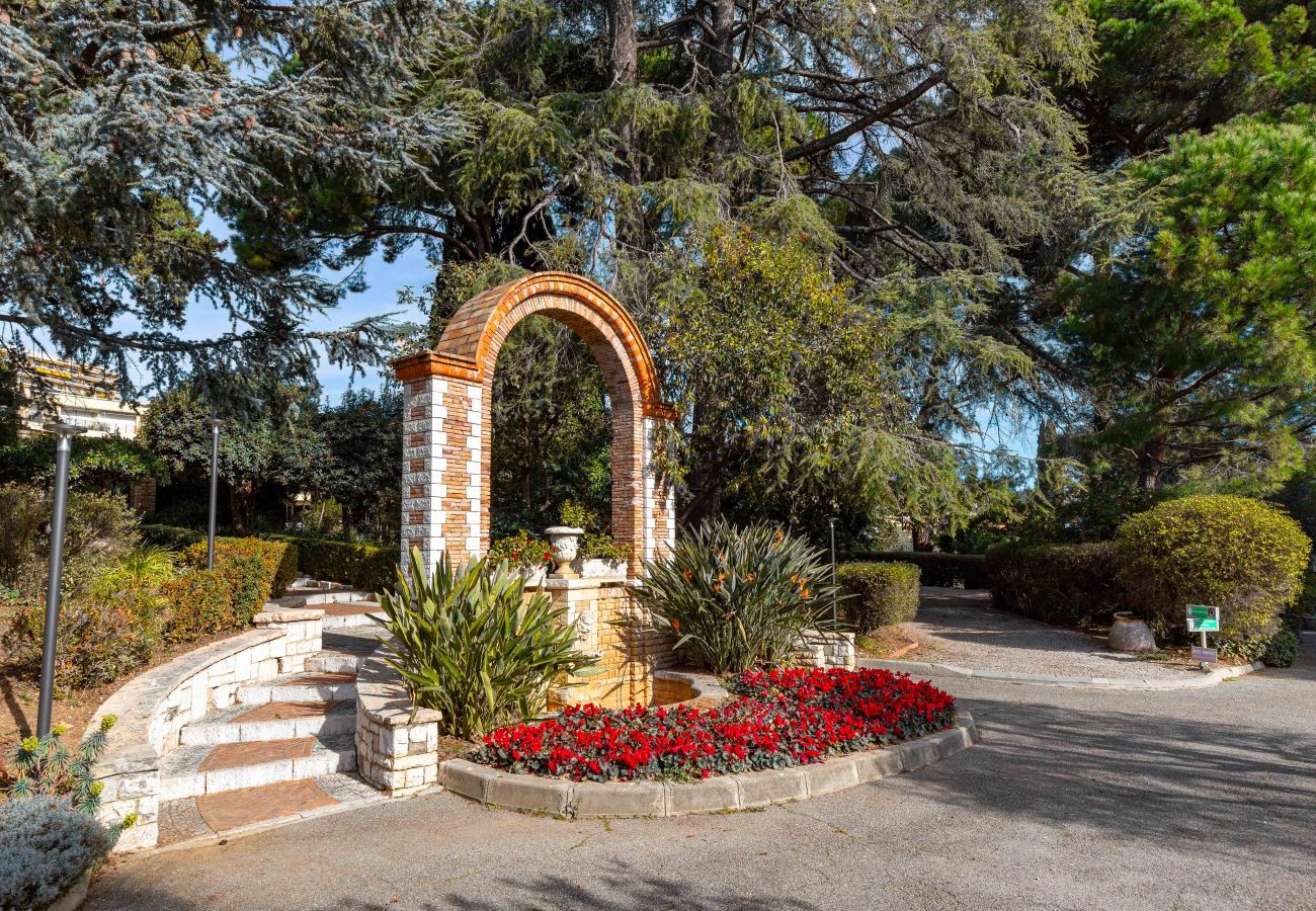 Appartement à Nice - Happyfew appartement les palmiers Appartement à Nice - Happyfew appartement les palmiers