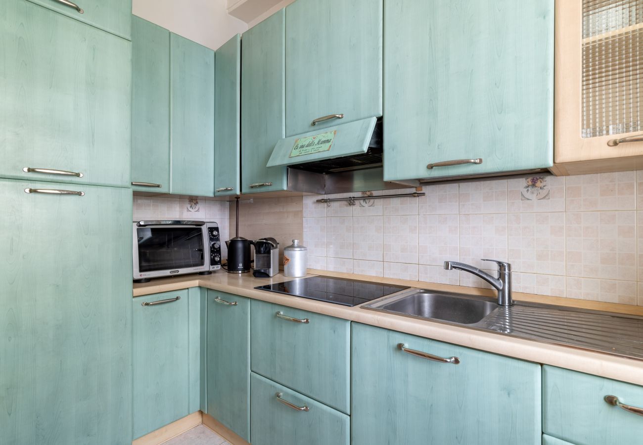 Appartement à Nice - HappyFew Palazzo Suite Appartement à Nice - HappyFew Palazzo Suite