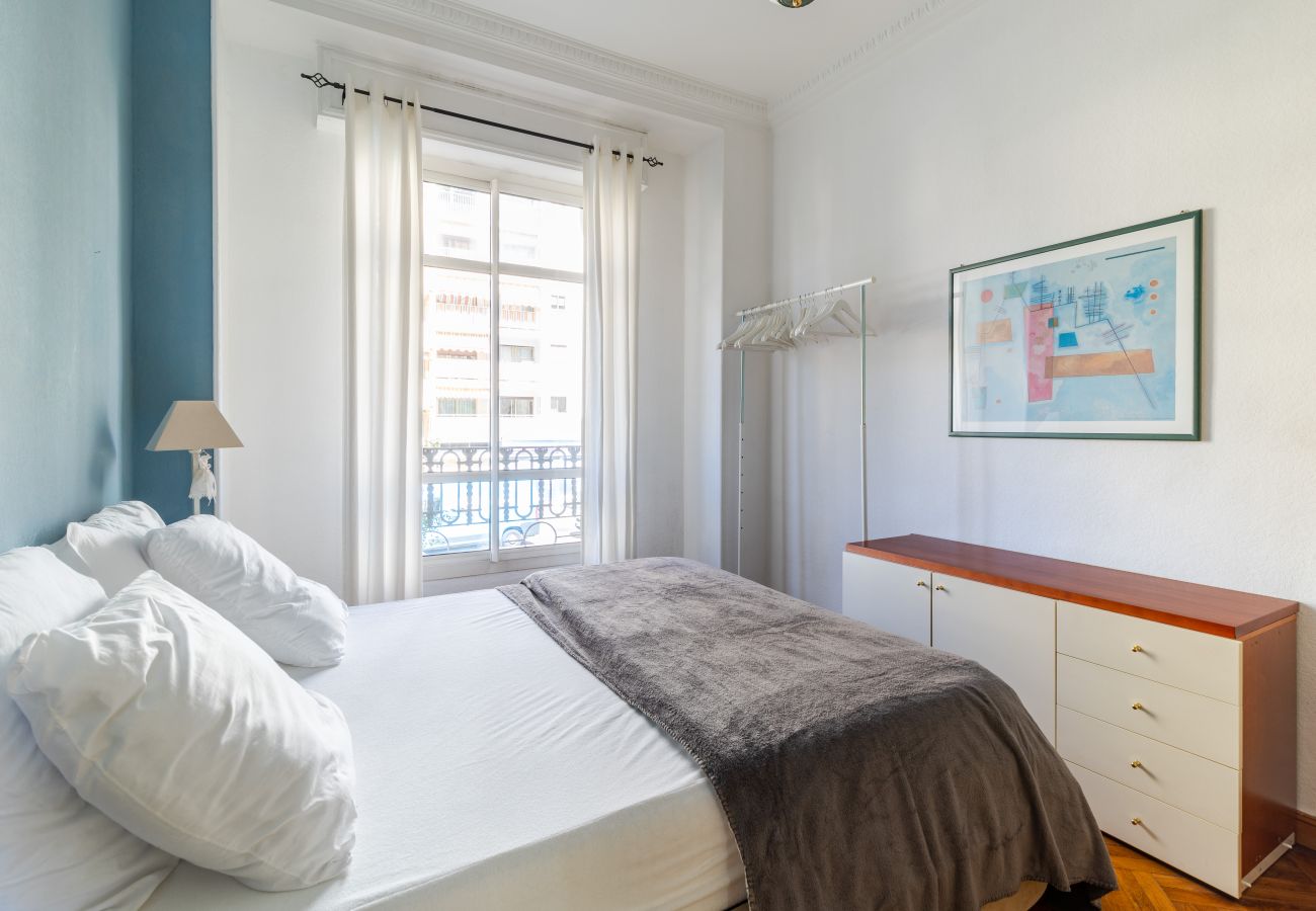 Appartement à Nice - HappyFew Palazzo Suite Appartement à Nice - HappyFew Palazzo Suite