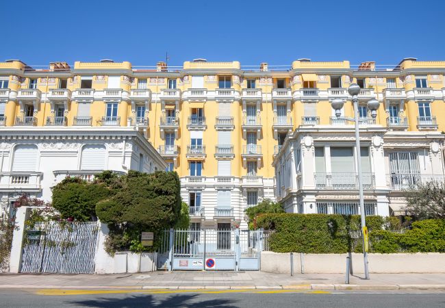 Appartement à Nice - Happyfew La Suite Del Sol Appartement à Nice - Happyfew La Suite Del Sol