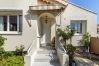 Maison à Cagnes-sur-Mer - Happyfew Maison Eglantine