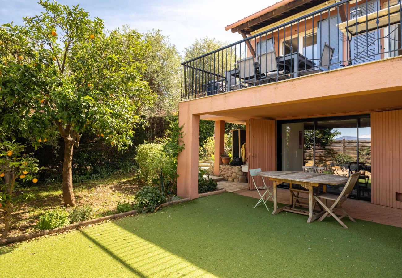 Villa à Nice - Happyfew Villa Monica