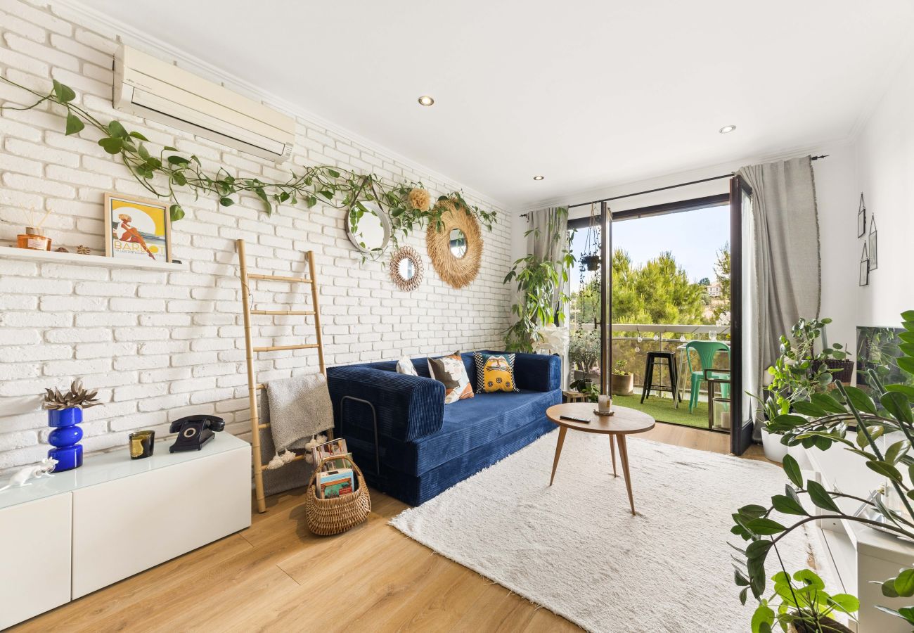 Appartement à Nice - HAPPYFEW SUITE FABRON