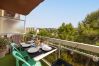 Appartement à Nice - HAPPYFEW SUITE FABRON