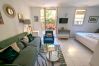 Appartement à Nice - HAPPYFEW SUITE AUGUSTIN