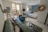 Appartement à Nice - HAPPYFEW SUITE AUGUSTIN