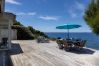 Villa à Pietrosella - Villa exceptionnelle Pietrosella: plage privée